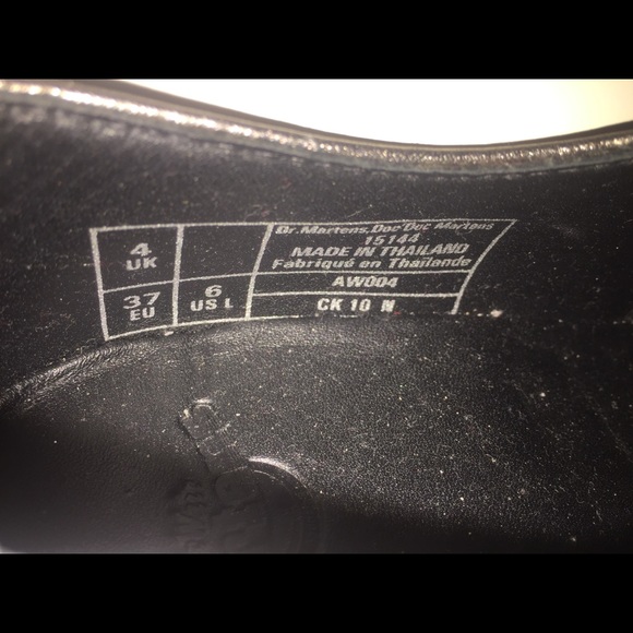 Dr. Martinens - Picture 6 of 7